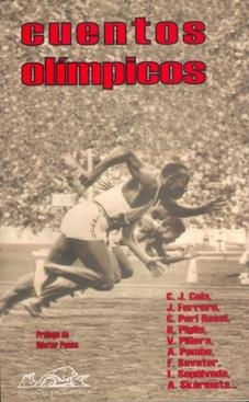 CUENTOS OLIMPICOS | 9788495642530 | AA.VV. | Llibreria La Gralla | Librería online de Granollers