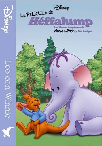 PELICULA DE HEFFALUMP, LA (LEO CON WINNIE) | 9788439211174 | DISNEY | Llibreria La Gralla | Llibreria online de Granollers