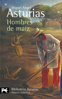 HOMBRES DE MAIZ (BA 0398) | 9788420658780 | ASTURIAS, MIGUEL ANGEL | Llibreria La Gralla | Librería online de Granollers