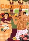 CAMPINGS. GUIA 2005 | 9788439366423 | Llibreria La Gralla | Librería online de Granollers