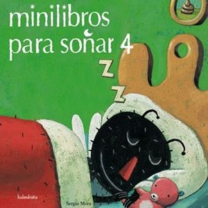 MINILIBROS PARA SOÑAR 4 | 9788484644002 | VARIOS AUTORES | Llibreria La Gralla | Llibreria online de Granollers