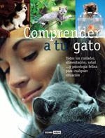 COMPRENDER A TU GATO | 9788475560618 | BRAUS, BARBARA | Llibreria La Gralla | Librería online de Granollers