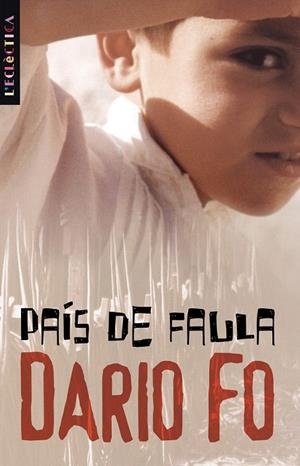 PAIS DE FAULA | 9788476607954 | FO, DARÍO | Llibreria La Gralla | Librería online de Granollers