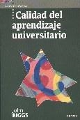 CALIDAD DEL APRENDIZAJE UNIVERSITARIO | 9788427713987 | BIGGS, JOHN | Llibreria La Gralla | Librería online de Granollers