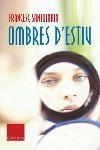 OMBRES D'ESTIU (CLASSICA 607) | 9788466404624 | SANTOLARIA, FRANCESC | Llibreria La Gralla | Llibreria online de Granollers