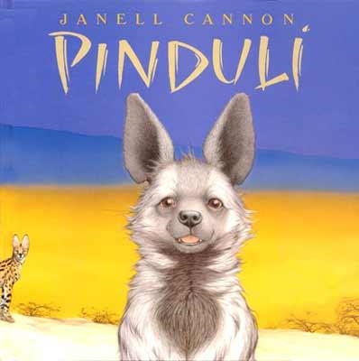 PINDULI (CAST) | 9788426134455 | CANNON, JANELL | Llibreria La Gralla | Llibreria online de Granollers