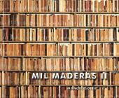MIL MADERAS II | 9788497055628 | SOLER, MANUEL | Llibreria La Gralla | Llibreria online de Granollers