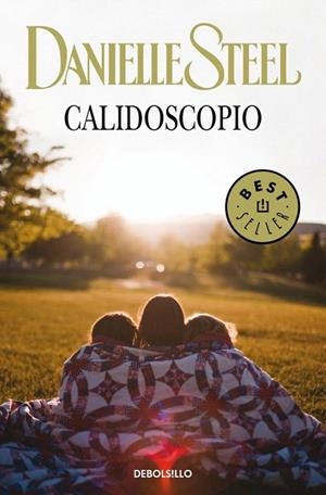 CALIDOSCOPIO (DB BESTSELLER 245/31) | 9788497930536 | STEEL, DANIELLE | Llibreria La Gralla | Llibreria online de Granollers