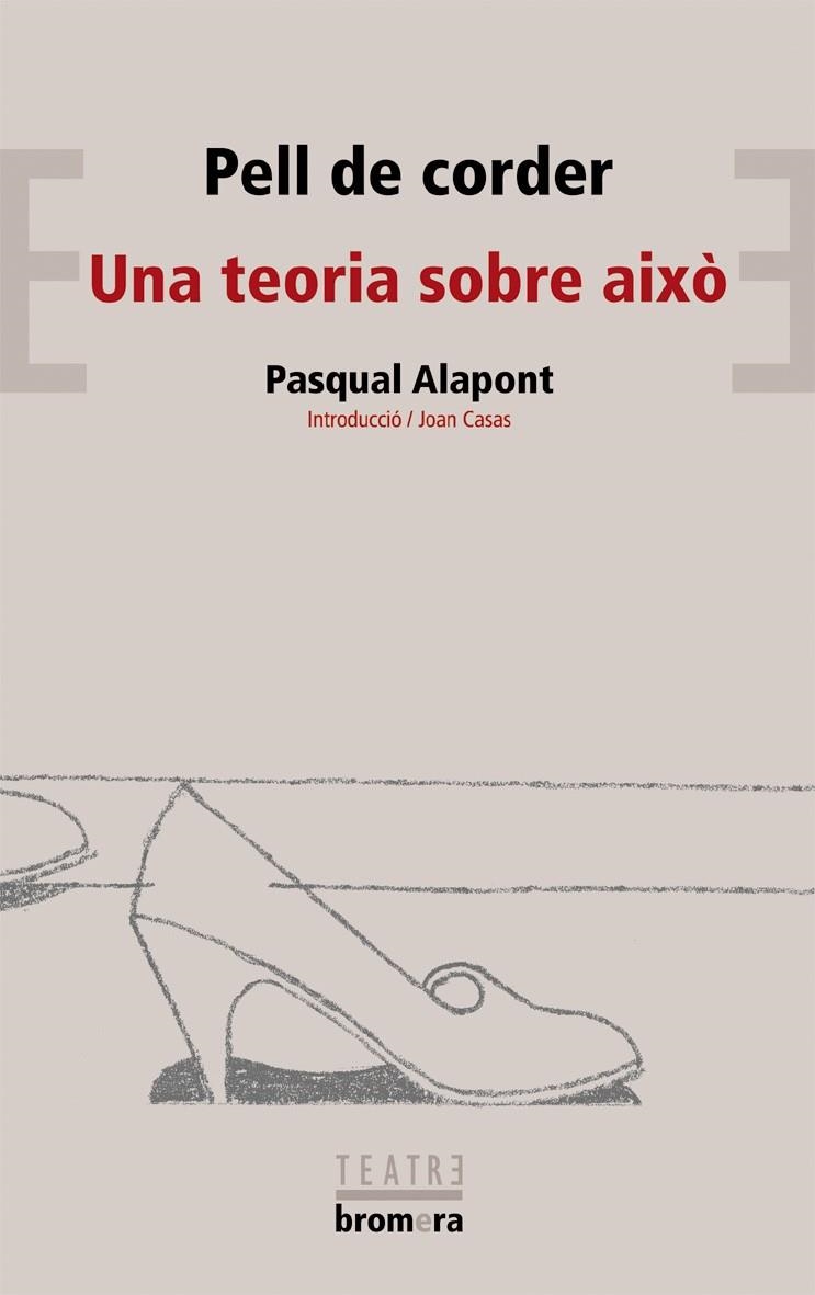 PELL DE CORDER / UNA TEORIA SOBRE AIXO | 9788476602515 | ALAPONT, PASQUAL | Llibreria La Gralla | Librería online de Granollers