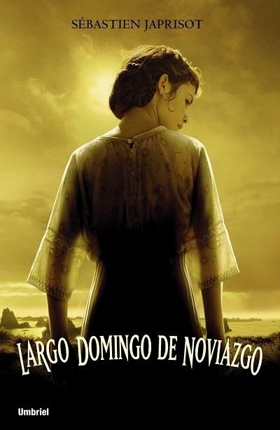 LARGO DOMINGO DE NOVIAZGO | 9788495618788 | JAPRISOT, SEBASTIEN | Llibreria La Gralla | Llibreria online de Granollers