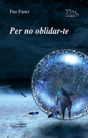 PER NO OBLIDAR-TE | 9788497792332 | FANER, PAU | Llibreria La Gralla | Librería online de Granollers