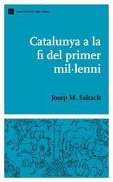 CATALUNYA A LA FI DEL PRIMER MIL.LENNI | 9788497660938 | SALRACH, JOSEP M. | Llibreria La Gralla | Librería online de Granollers