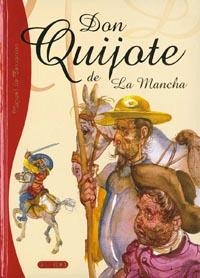 DON QUIJOTE DE LA MANCHA | 9788484269939 | CERVANTES, MIGUEL DE | Llibreria La Gralla | Librería online de Granollers