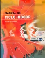 MANUAL DE CICLO INDOOR (CONTIENE CD) | 9788480198264 | BARBADO VILLALBA, CARLOS | Llibreria La Gralla | Librería online de Granollers