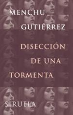 DISECCION DE UNA TORMENTA (LIBROS DEL TIEMPO-199) | 9788478448319 | GUTIERREZ, MENCHU | Llibreria La Gralla | Librería online de Granollers