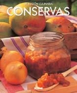 CONSERVAS (SELECCION CULINARIA) | 9788480765398 | VARIOS AUTORES | Llibreria La Gralla | Librería online de Granollers