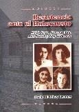 RESISTENCIA ANTE EL HOLOCAUSTO. EDITH STEIN, SIMONE WEIL, AN | 9788427714779 | FELDHAY BRENNER, RACHEL | Llibreria La Gralla | Librería online de Granollers