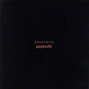 ESCENARIS. CATALEG EXPOSICIO | 9788493548575 | BOFILL, PEP (1942- ) | Llibreria La Gralla | Llibreria online de Granollers