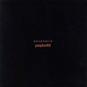 ESCENARIS. CATALEG EXPOSICIO | 9788493548575 | BOFILL, PEP (1942- ) | Llibreria La Gralla | Librería online de Granollers