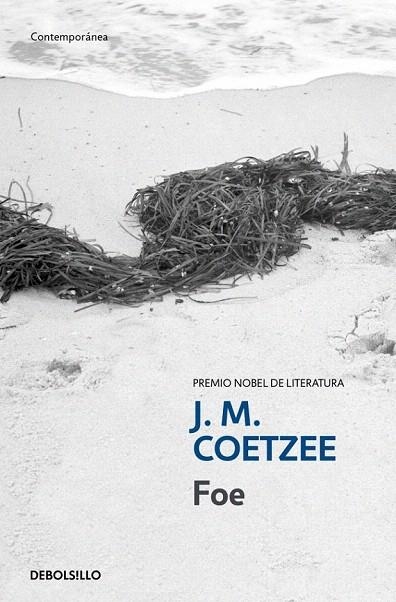 FOE (DB CONTEMPORANEA 342/7) | 9788497935593 | COETZEE, J.M. | Llibreria La Gralla | Llibreria online de Granollers