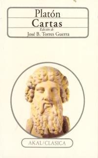 CARTAS | 9788446001768 | PLATON | Llibreria La Gralla | Llibreria online de Granollers