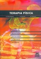 TERAPIA FISICA | 9788480198004 | AAVV | Llibreria La Gralla | Librería online de Granollers