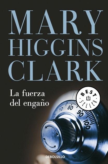 FUERZA DEL ENGAÑO, LA (DEBOLSILLO 184/30) | 9788497935456 | HIGGINS CLARK, MARY | Llibreria La Gralla | Llibreria online de Granollers