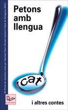 PETONS AMB LLENGUA I ALTRES CONTES | 9788497911009 | DIVERSOS | Llibreria La Gralla | Llibreria online de Granollers