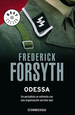 ODESSA (DB BESTSELLER 221/4) | 9788497595117 | FORSYTH, FREDERICK | Llibreria La Gralla | Llibreria online de Granollers