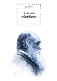 POSITIVISMO Y DARWINISMO | 9788446020240 | PACHO, JULIAN | Llibreria La Gralla | Librería online de Granollers