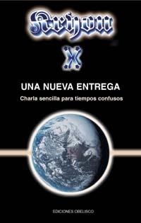 KRYON X. UNA NUEVA ENTREGA | 9788497771788 | CARROLL, LEE | Llibreria La Gralla | Librería online de Granollers