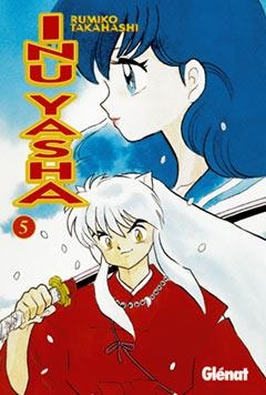 INU YASHA 5 (CASTELLA) | 9788484492672 | TAKAHASHI, RUMIKO | Llibreria La Gralla | Llibreria online de Granollers