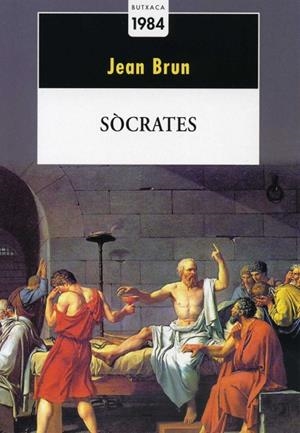 SOCRATES | 9788496061323 | BRUN, JEAN | Llibreria La Gralla | Librería online de Granollers