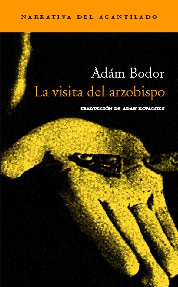 VISITA DEL ARZOBISPO, LA | 9788496136977 | BODOR, ADAM | Llibreria La Gralla | Llibreria online de Granollers