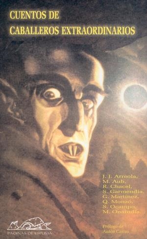 CUENTOS DE CABALLEROS EXTRAORDINARIOS | 9788495642523 | ARREOLA, J.J. I D'ALTRES | Llibreria La Gralla | Librería online de Granollers