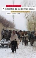 A LA SOMBRA DE LAS GUERRAS JUSTAS (ANTRAZYT 208) | 9788474267440 | WEISSMAN, FABRICE | Llibreria La Gralla | Llibreria online de Granollers