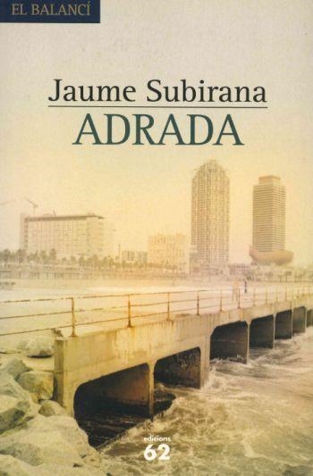 ADRADA (EL BALANCI 504) | 9788429755732 | SUBIRANA, JAUME | Llibreria La Gralla | Llibreria online de Granollers