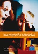 INVESTIGACION EDUCATIVA | 9788420541631 | MCMILLAN, JAMES H. / SCHUMACHER, SALLY | Llibreria La Gralla | Llibreria online de Granollers