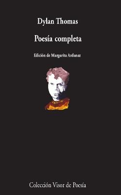 POESIA COMPLETA (DYLAN THOMAS) | 9788475229287 | THOMAS, DYLAN | Llibreria La Gralla | Librería online de Granollers