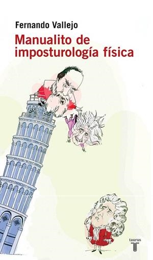 MANUALITO DE IMPOSTUROLOGIA FISICA | 9788430605828 | VALLEJO, FERNANDO | Llibreria La Gralla | Librería online de Granollers
