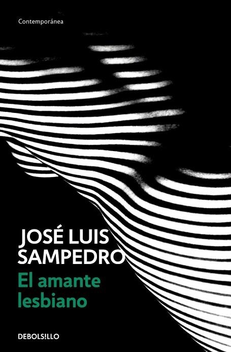 AMANTE LESBIANO, EL (CONTEMPORANEA DB 175/11) | 9788497930390 | SAMPEDRO, JOSE LUIS | Llibreria La Gralla | Librería online de Granollers