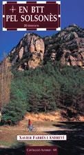 EN BTT PEL SOLSONES | 9788497910767 | FABRÈS I ANDREVÍ, XAVIER | Llibreria La Gralla | Librería online de Granollers