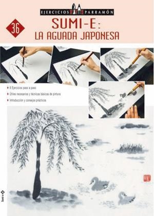 SUMI-E. LA AGUADA JAPONESA | 9788434227439 | Llibreria La Gralla | Llibreria online de Granollers