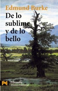 DE LO SUBLIME Y DE LO BELLO | 9788420658940 | BURKE, EDMUND | Llibreria La Gralla | Librería online de Granollers