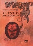 CUENTOS DIABOLICOS | 9788489142824 | AA.VV. | Llibreria La Gralla | Librería online de Granollers