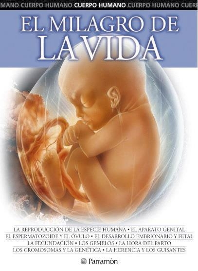 MILAGRO DE LA VIDA, EL | 9788434226197 | A.A.V.V. | Llibreria La Gralla | Llibreria online de Granollers