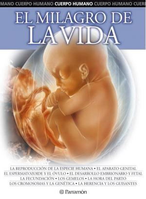 MILAGRO DE LA VIDA, EL | 9788434226197 | A.A.V.V. | Llibreria La Gralla | Librería online de Granollers