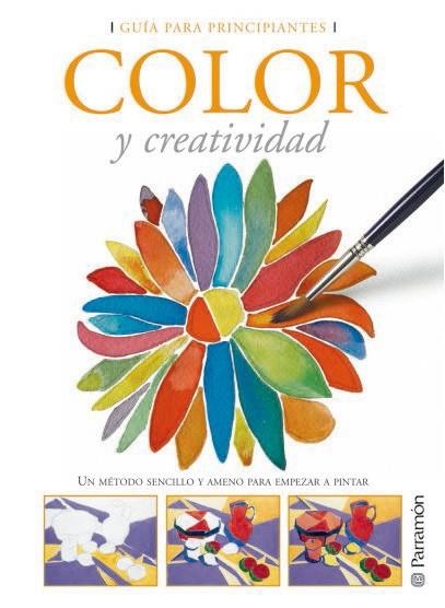 COLOR Y CREATIVIDAD | 9788434227934 | Llibreria La Gralla | Librería online de Granollers