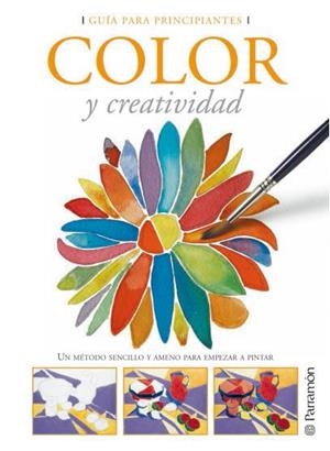 COLOR Y CREATIVIDAD | 9788434227934 | Llibreria La Gralla | Llibreria online de Granollers