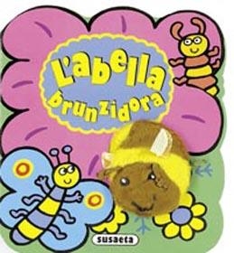 ABELLA BRUNZIDORA, L' (CUCATITELLA) | 9788430546169 | SUSAETA, EQUIPO | Llibreria La Gralla | Llibreria online de Granollers